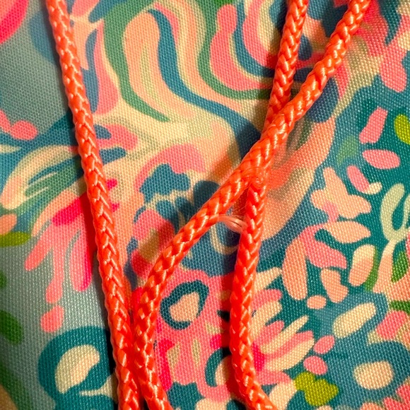Lilly Pulitzer Beach bag - Picture 5 of 9